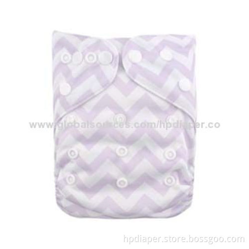 Diaper Manufacturer with Easy to Use Feature